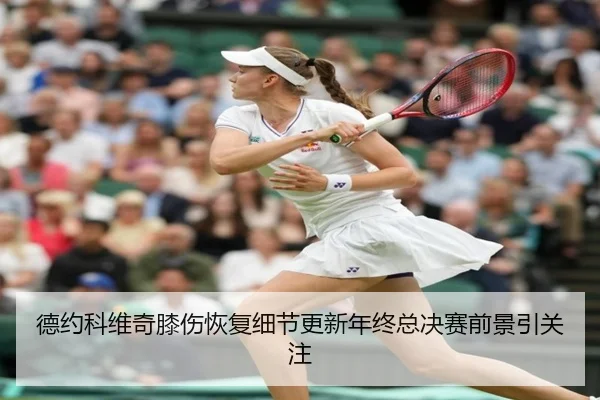 德约科维奇膝伤恢复细节更新年终总决赛前景引关注